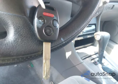 2003 Honda Accord Lx z USA, uszkodzony, nr VIN 3HGCM56363G712708